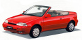 Suzuki Swift Cabrio